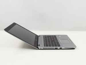 HP EliteBook 840 G4 Laptop Win 10 Pro ezüst (1524521) Silver