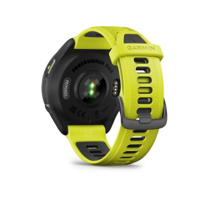 Garmin Forerunner 965 okosóra sárga-fekete (010-02809-12)