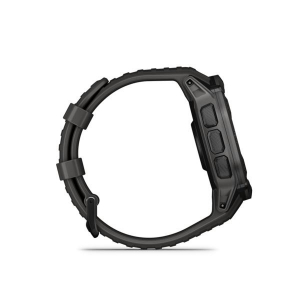 Garmin Instinct 2X Solar okosóra grafit (010-02805-00)