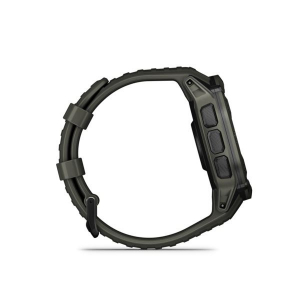 Garmin Instinct 2X Solar okosóra mohazöld (010-02805-05)