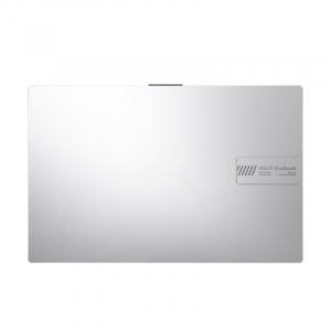 ASUS Vivobook Go 15 E1504FA-NJ952 Laptop ezüst
