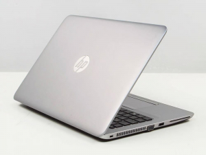HP EliteBook 840 G4 Laptop Win 10 Pro ezüst (1524521) Silver