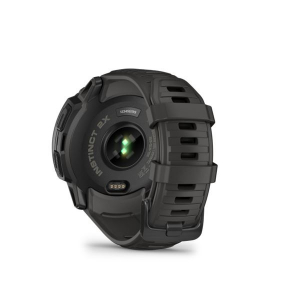 Garmin Instinct 2X Solar okosóra grafit (010-02805-00)