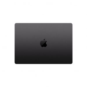 Apple MacBook Pro 14.2" (2023) Notebook M3 Pro 1TB asztrofekete (MRX43MG/A)