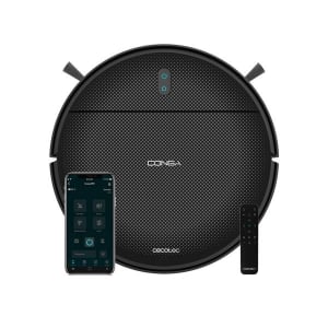 Cecotec Conga 999 Origin X-Treme robotporszívó (CECO058667)