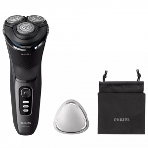 Philips S3244/12 Shaver 3000 Series nedves és száraz elektromos borotva