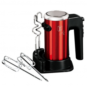 Berlinger Haus Burgundy Collection kézi mixer (BH-9367)