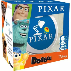 GémKlub Dobble Pixar társasjáték (ASM34618)