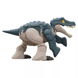 Mattel Jurassic World: Átalakuló dinó figura - Baryonyx és Parasaurolophus (HLP05 / HLP09)