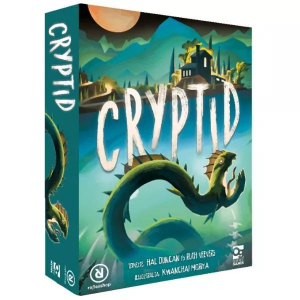 ReflexShop Cryptid társasjáték (OGCRYPRS)