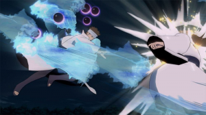 Nintendo Naruto x Boruto: Ultimate Ninja Connections Switch játék