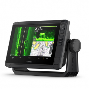Garmin ECHOMAP UHD2 92SV chartplotter GT56 jeladóval (010-02687-01)