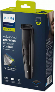 Philips BT5515/70 Beardtrimmer series 5000 szakállvágó