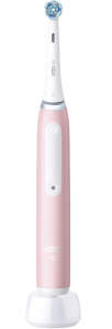 Oral-B iO3 elektromos fogkefe pink (10PO010398)