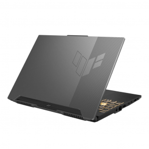 ASUS TUF Gaming F15 (2022) DDR4 FX507ZC4-HN138 Laptop jaeger szürke