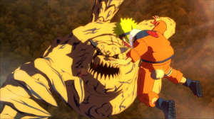 Nintendo Naruto x Boruto: Ultimate Ninja Connections Switch játék