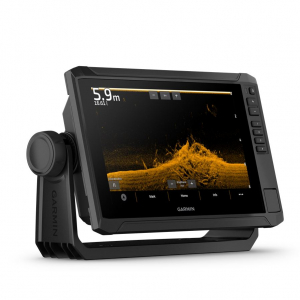 Garmin ECHOMAP UHD2 92SV chartplotter GT56 jeladóval (010-02687-01)