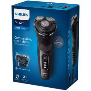 Philips S3244/12 Shaver 3000 Series nedves és száraz elektromos borotva