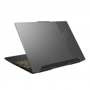 ASUS TUF Gaming F15 (2022) DDR4 FX507ZC4-HN138 Laptop jaeger szürke