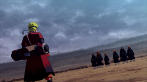 Nintendo Naruto x Boruto: Ultimate Ninja Connections Switch játék