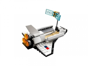 Lego Creator 3-in-1 Űrsikló (31134)