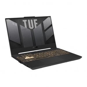 ASUS TUF Gaming F15 (2022) DDR4 FX507ZC4-HN138 Laptop jaeger szürke