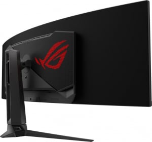 49" ASUS ROG Swift PG49WCD ívelt OLED monitor