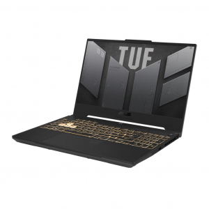 ASUS TUF Gaming F15 (2022) DDR4 FX507ZC4-HN138 Laptop jaeger szürke