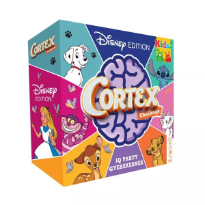 Gémklub Cortex: Disney társasjáték (ASM34688)