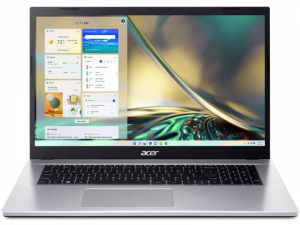 Acer Aspire A317-54-52F3 Laptop ezüst (NX.K9YEU.007)