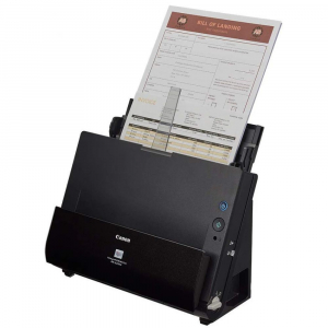 Canon imageFORMULA DR-C225 II lapbeh&uacute;z&oacute;s szkenner (EM3258C003AA)
