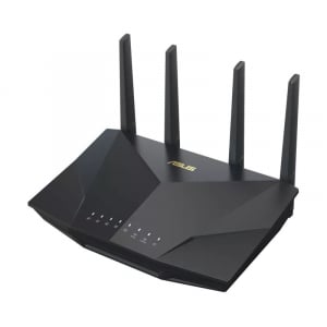 ASUS RT-AX5400 gaming WiFi 6 router