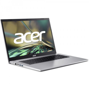 Acer Aspire A317-54-52F3 Laptop ezüst (NX.K9YEU.007)