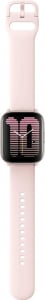 Amazfit Active okosóra Petal Pink - rózsaszín (W2211EU4N)