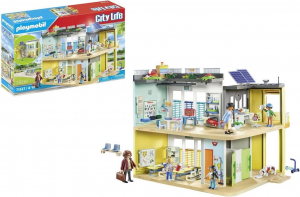 Playmobil City Life Nagy suli (71327)