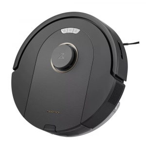 Roborock Q5 PRO robotporszívó fekete (Q5PR52-00)