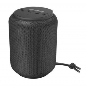 Tronsmart T6 Mini 2023 Bluetooth hangszóró fekete (6975606871658)