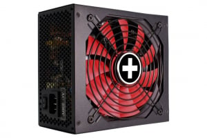 Xilence 850W 80+ Gold Performance X Series tápegység (XN174)