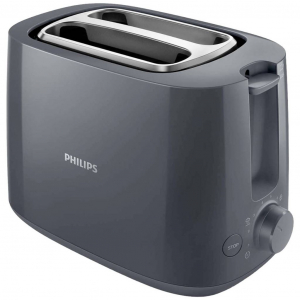 Philips HD2581/10 kenyérpirító szürke