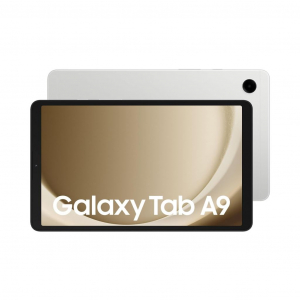 Samsung Galaxy TAB A9 64GB 8.7" WiFi + LTE Android ezüst (SM-X115N)