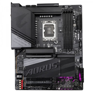 Gigabyte Z790 AORUS ELITE X WIFI7 alaplap