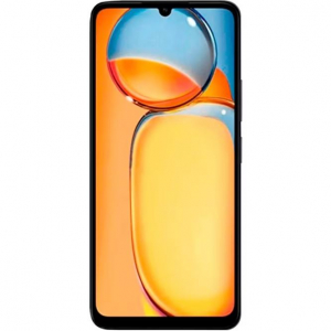 Xiaomi Redmi 13C 128GB 6GB RAM Dual mobiltelefon fekete