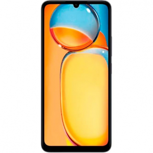 Xiaomi Redmi 13C 6/128GB Dual-Sim mobiltelefon z&ouml;ld