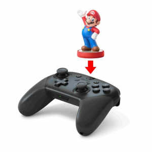 Nintendo amiibo Super Mario "Mario" figura (NIFA0036)