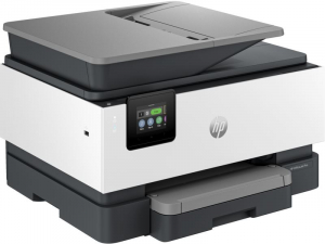 HP OfficeJet Pro 9120b tintasugaras multifunkciós nyomtató (4V2N0B)