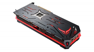 PowerColor Radeon RX 7800 XT 16GB Red Devil videokártya (RX 7800 XT 16G-E/OC)