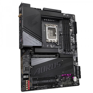 Gigabyte Z790 AORUS ELITE X WIFI7 alaplap