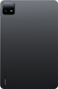 Xiaomi Pad 6 11" Tablet 8/256GB Wi-Fi szürke