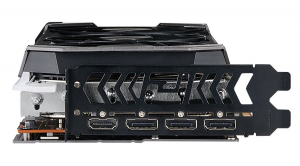 PowerColor Radeon RX 7800 XT 16GB Red Devil videokártya (RX 7800 XT 16G-E/OC)