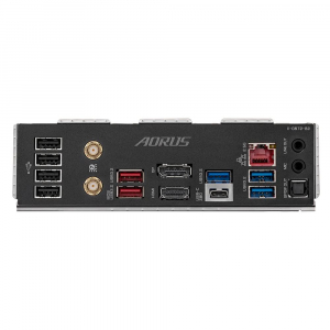 Gigabyte Z790 AORUS ELITE X WIFI7 alaplap